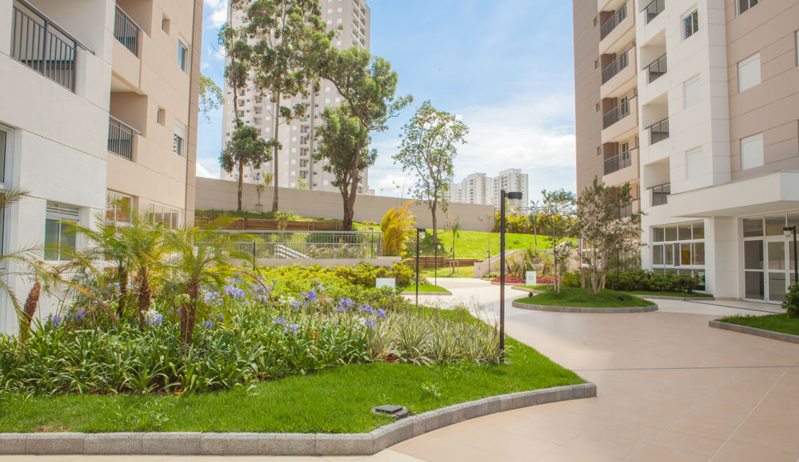 boa convivencia em condominio