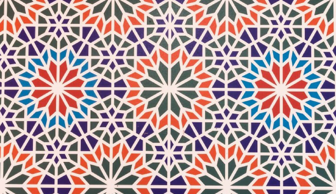 imagem adesivo de azulejo