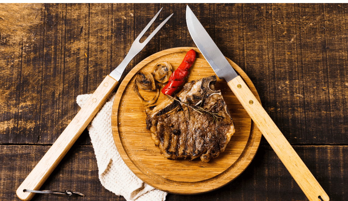 dicas para fazer um churrasco no apartamento