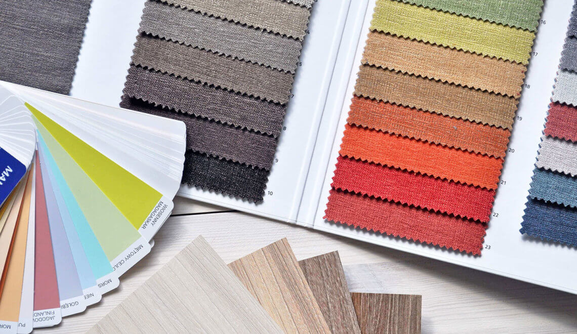 Psicologia das cores