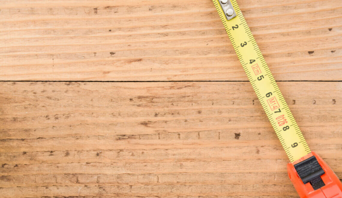 O que comprar para a casa nova