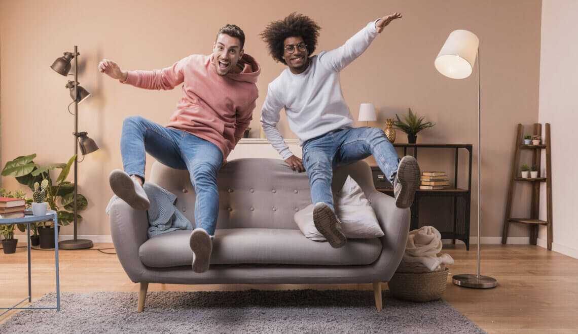 importância da impermeabilização de sofá