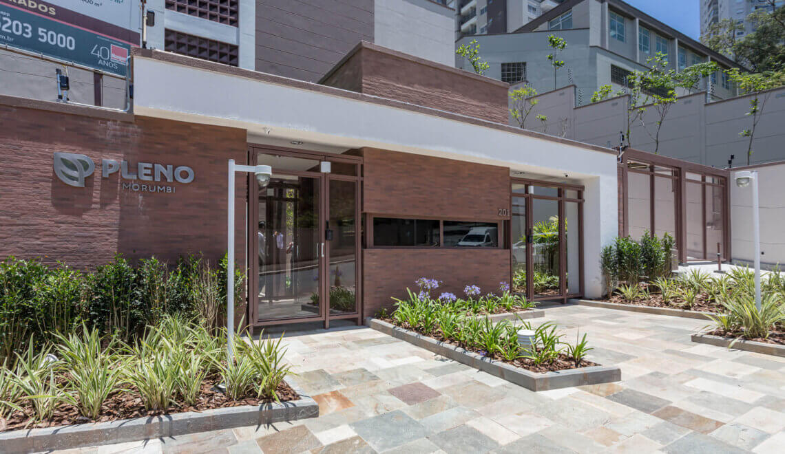 Os melhores bairros para morar em SP Morumbi