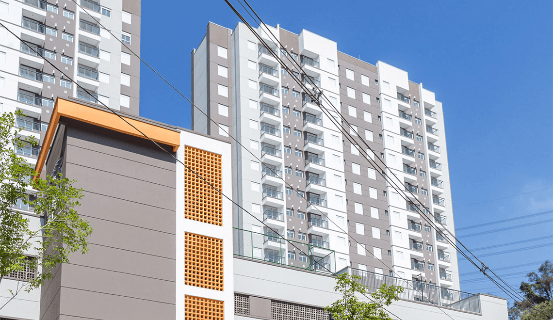 Apartamento financiado: uma forma de realizar seu sonho!