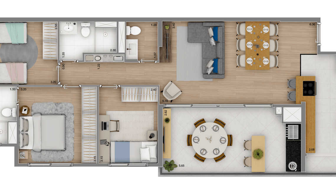 Investimento em Imóveis 5 dicas da Marques Construtora