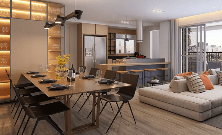 Ano novo, imóvel novo com a Marques: conheça as grandes oportunidades.