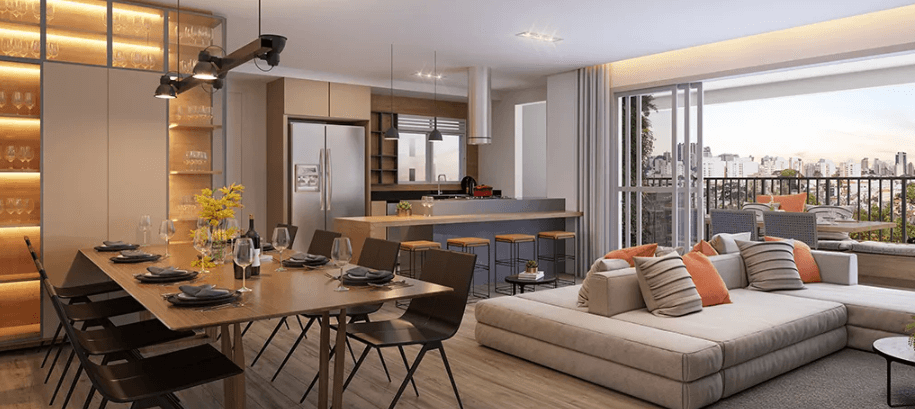 Conheça o Magna Morumbi e se apaixone!