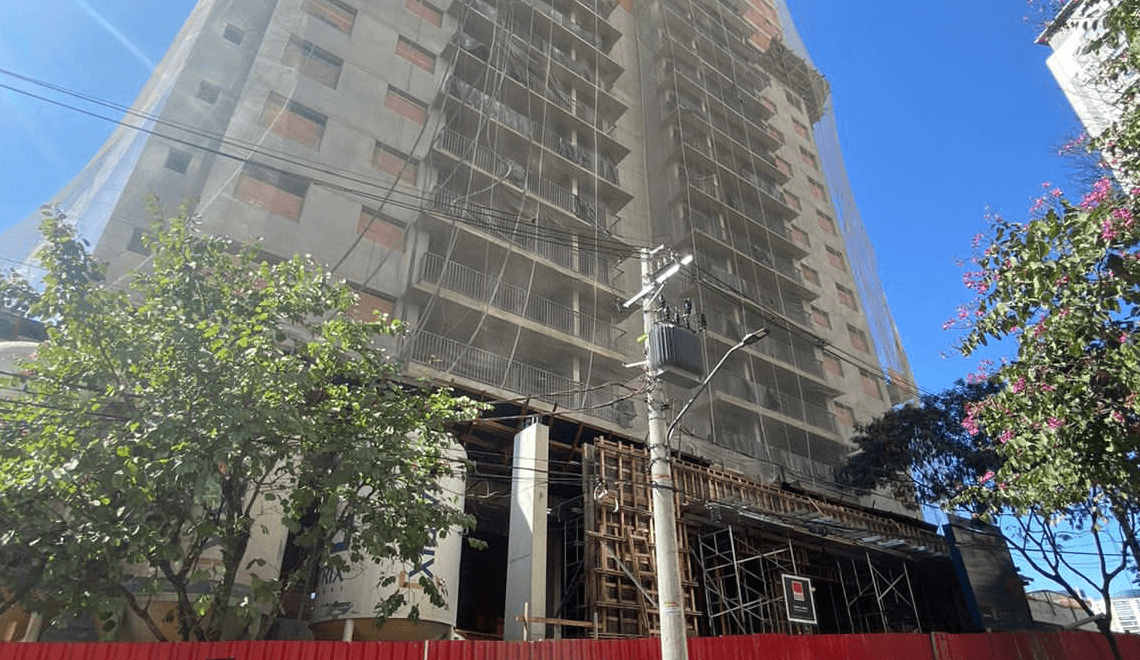 Marques Construtora: A construtora que faz o seu sonho se tornar realidade