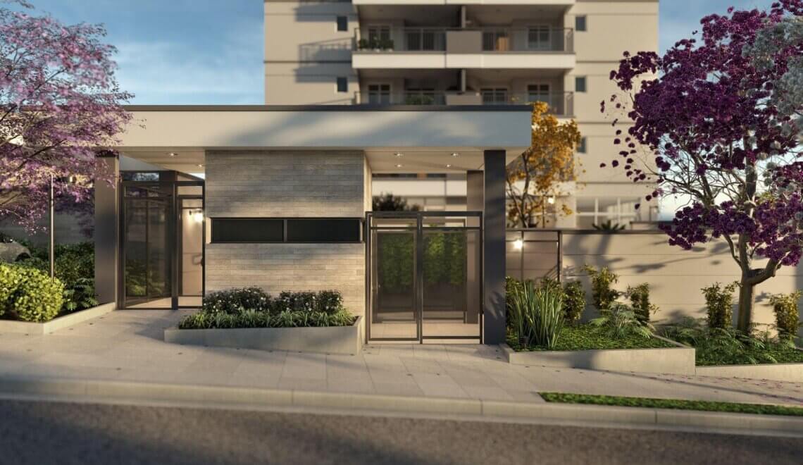 Jacarandá: Realize seu sonho de morar no Morumbi