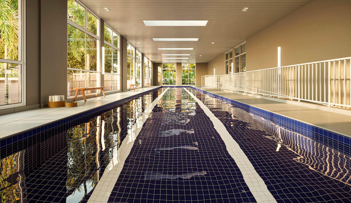 A qualidade de vida que o Morumbi pode te oferecer