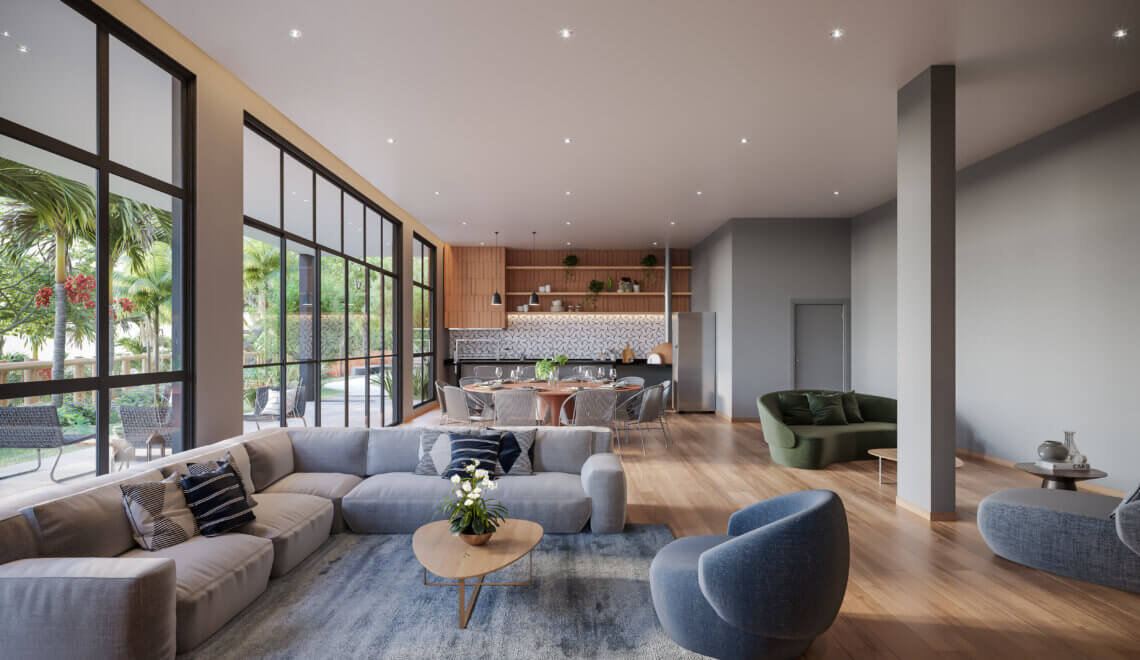 Esta na duvida Compare os beneficios dos empreendimentos da Marques Construtora