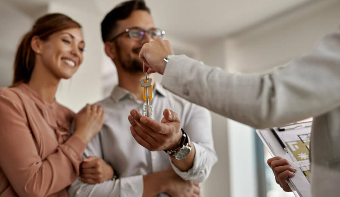 5 vantagens de comprar um imóvel novo e deixar o aluguel para trás