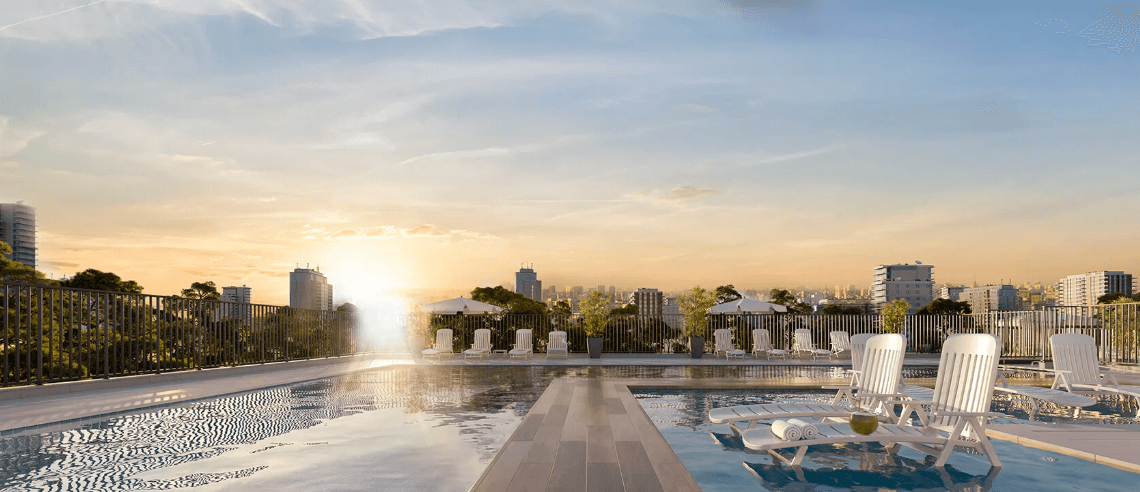 Apartamentos no Morumbi e os sinais de que você está pronto para esse upgrade de vida