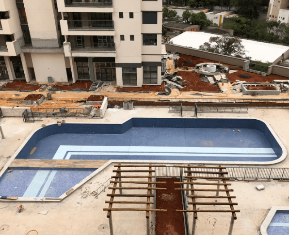Contagem regressiva para o Morumbi Home Resort: qualidade e detalhes que encantam